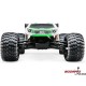 Losi Tenacity Truggy 1:10 4WD AVC niebiesko/czarny