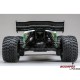 Losi Tenacity Truggy 1:10 4WD AVC niebiesko/czarny