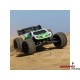 Losi Tenacity Truggy 1:10 4WD AVC niebiesko/czarny