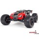 Arrma Kraton 6S V5 BLX 1:8 4WD RTR niebieski