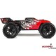 Arrma Kraton 6S V5 BLX 1:8 4WD RTR niebieski