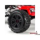 Arrma Kraton 6S V5 BLX 1:8 4WD RTR niebieski