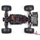 Arrma Kraton 6S V5 BLX 1:8 4WD RTR niebieski