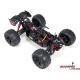 Arrma Kraton 6S V5 BLX 1:8 4WD RTR niebieski