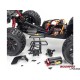 Arrma Kraton 6S V5 BLX 1:8 4WD RTR niebieski