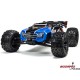 Arrma Kraton 6S V5 BLX 1:8 4WD RTR niebieski