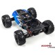 Arrma Kraton 6S V5 BLX 1:8 4WD RTR niebieski