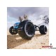 Arrma Kraton 6S V5 BLX 1:8 4WD RTR niebieski