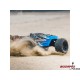 Arrma Kraton 6S V5 BLX 1:8 4WD RTR niebieski