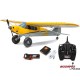 Hobbyzone Carbon Cub S2 1.3m BNF Basic