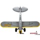 Hobbyzone Carbon Cub S2 1.3m BNF Basic