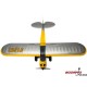 Hobbyzone Carbon Cub S2 1.3m BNF Basic