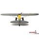 Hobbyzone Carbon Cub S2 1.3m BNF Basic