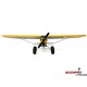 Hobbyzone Carbon Cub S2 1.3m BNF Basic