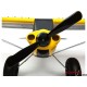 Hobbyzone Carbon Cub S2 1.3m BNF Basic