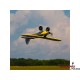 Hobbyzone Carbon Cub S2 1.3m BNF Basic