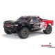 Arrma Senton 4X4 3S BLX 1:10 4WD RTR czarna/niebieska