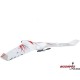 E-flite Opterra 1.2m SAFE Select BNF Basic