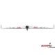 E-flite Opterra 1.2m SAFE Select BNF Basic