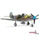 E-flite P-39 1.2m SAFE Select BNF Basic