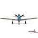 E-flite P-39 1.2m SAFE Select BNF Basic