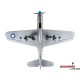 E-flite P-39 1.2m SAFE Select BNF Basic