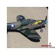 E-flite P-39 1.2m SAFE Select BNF Basic