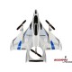 E-flite Mini Convergence VTOL BNF Basic
