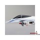 E-flite Mini Convergence VTOL BNF Basic