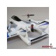 E-flite Mini Convergence VTOL BNF Basic