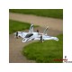 E-flite Mini Convergence VTOL BNF Basic