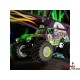 Losi LMT Monster Truck 1:8 4WD RTR Son Uva Digger