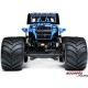Losi LMT Monster Truck 1:8 4WD RTR Son Uva Digger