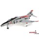 E-flite F-4 Phantom II 80mm EDF PNP