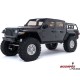 Axial SCX10III Jeep JT Gladiator 4WD 1:10 RTR czerwony