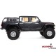 Axial SCX10III Jeep JT Gladiator 4WD 1:10 RTR czerwony