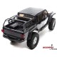 Axial SCX10III Jeep JT Gladiator 4WD 1:10 RTR czerwony