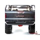 Axial SCX10III Jeep JT Gladiator 4WD 1:10 RTR czerwony