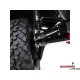 Axial SCX10III Jeep JT Gladiator 4WD 1:10 RTR czerwony