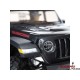 Axial SCX10III Jeep JT Gladiator 4WD 1:10 RTR czerwony