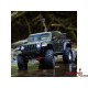 Axial SCX10III Jeep JT Gladiator 4WD 1:10 RTR czerwony