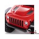 Axial SCX10III Jeep JT Gladiator 4WD 1:10 RTR czerwony