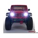 Axial SCX10III Jeep JT Gladiator 4WD 1:10 RTR czerwony