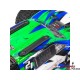 Arrma Vorteks 3S BLX 1:10 4WD RTR czerwony