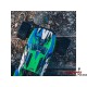 Arrma Vorteks 3S BLX 1:10 4WD RTR czerwony
