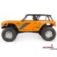 Axial Wraith 1.9 4WD 1:10 RTR czarny