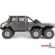 Axial SCX10 II UMG10 6x6 1:10 RTR