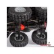 Axial SCX10 II UMG10 6x6 1:10 RTR