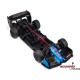 Arrma LIMITLESS Speed Bash 1:7 4WD ARR