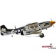 Hangar 9 P-51D Mustang 20cc ARF